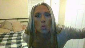 Cd Gurl Playing
