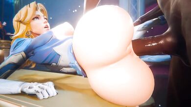 Marvel rivals gangbang cartoon overload raw HD 2026