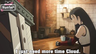 Corneo's Heavenly 7th Episode Debauches Asuna's Lust