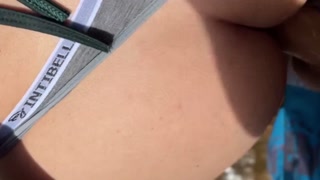 My stepsister tells me we should run away from our parents to have sex.