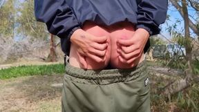 Spanking Stories 269