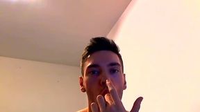 Alex Schilo Private Show