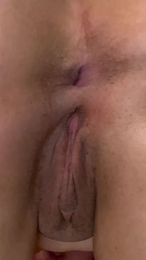 Open Asshole