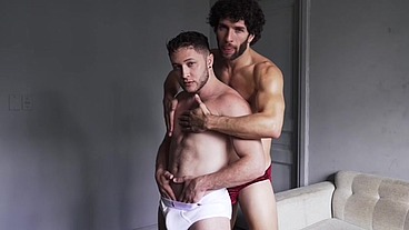 fodendo meu meio-irmao safado gostoso