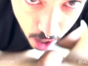 Samuel Hodecker fuck Victor