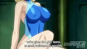 End-of-Term Release: Students Explore Forbidden Pleasures in Hot Group Encounter