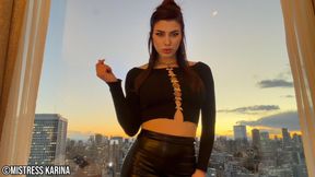 5 STAR BRAT ★★★★★