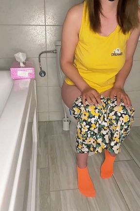 The Daily Toilet Episode 7