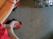 Cock Play