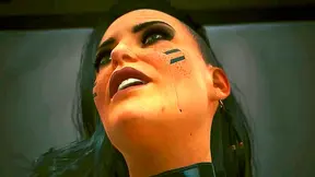 3D Cyberpunk Anime Babe Rides Dick Hard In Laguna Bend Sex Scene