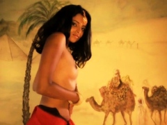 Taking Her Time To Seduce You