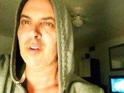 Male Celebrity Sex Tape  Dad takes Dare to FUCK PEN on Instagram @CountCory