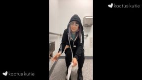 December 2021 Pee Snapchat Compilation