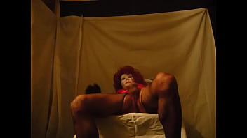 barefeet trans delight