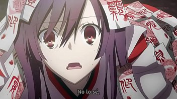 Tokyo ravens cap 3 sup espa&ntilde_ol