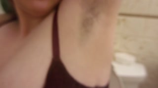 Smoking Hairy Femdom Goddess Kendal Kink Pissing Pussy Fingering&amp; Cumming! Dripping wet pussy peeing