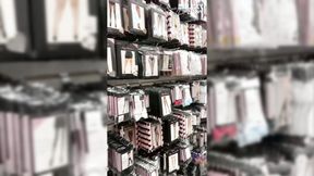 ”Halloween Date With Big Titted Blondie Angel”