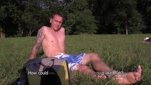 Czech Hunter: Secret Rendezvous