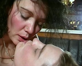 My Perverse Lesbian Ecstasies - Dolores