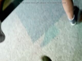 Gorgeous Sexy Golden-haired Gets Drilled by Big Hard Dick During a Photo Book