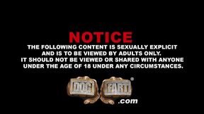 Camera makes Christy love BBC slut