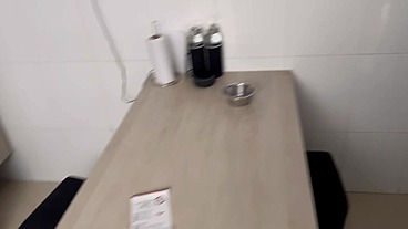 Negão dotado gozou na minha cara