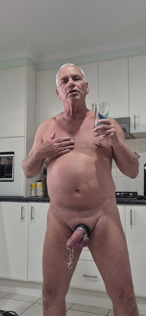 Drink That Piss