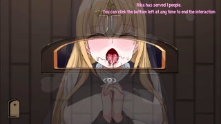 NUN WALKING ON STREET AND GETTING FUCKED OUTSIDE - THE CENSOR - PART - 6