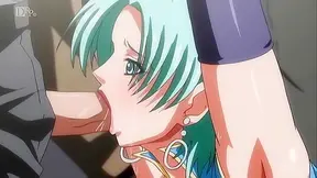 Busty Idol Warrior Gang-Fucked Live – Netorare Battle Orgy Extravaganza