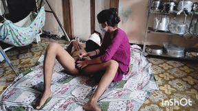 Hot and Sexy Desi Bhabhi Shivani Sex