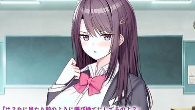 Stepmom in a different world - Latina cartoon sex & anime hentai action