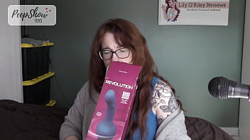 NSFW Review of the Revolution Tsunami