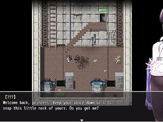 ( eighteen ) H RPG Games Ouroboros Syndrome #1