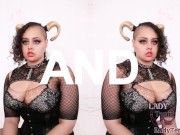 Findom Money Hungry Succubus