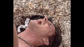 On Vacation It Fucks Itself Best with Cumshot