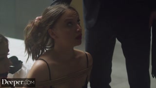 DEEPER - BOUND - The Complete Bondage Compilation