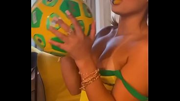 MAY AKEMI COPA BRASILEIRINHA