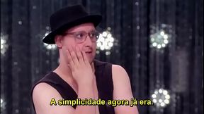 Drag Race S12 EP2