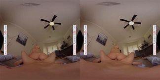 Naughty America Savannah Bond wants to fix your marriage but needs see if you perform well in s