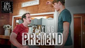 Greg Mckeon Isnt Into Gay Till He Meets His Buddys Stepbrother