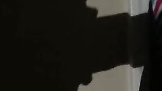 BEHIND THE SHADOWS Make it nasty. Full sex tape on only fans