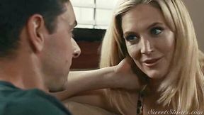 Mona Wales Horny Milf