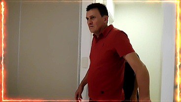 PERLA LOPEZ Y SU CUÑADA SE TRAEN 2 SEXTOY Y LLEGA EL HERMANASTRO CON UN AMIGO (COMPLETO)