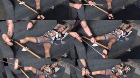 Mardi Gras Tourist - Part 3 - High Def