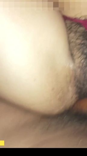Unforgettable moment from &quot;Nepali wife hasband fucking in room&quot;