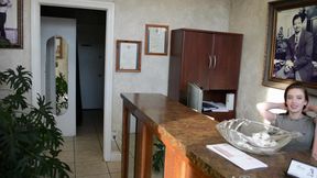 Austin's Shrinking Potion - Raw Footage Part 1