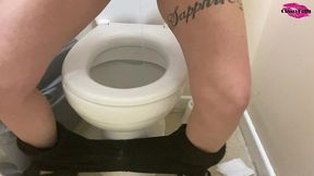 pissing for you