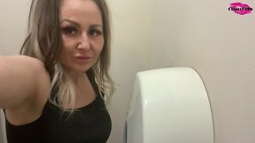 pissing for you