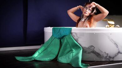 Gothic Christmas Sin: Official Trailer (Full Video Link in Bio)