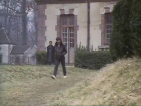 Vintage French Homo Porn 6